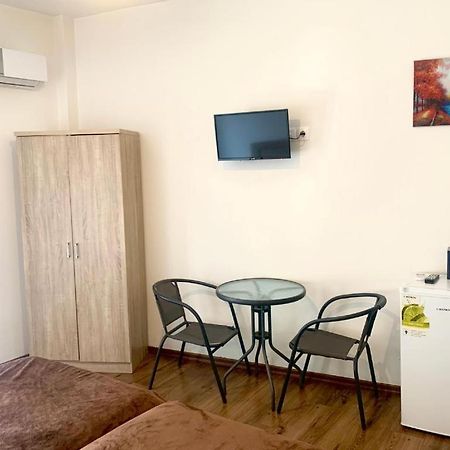 City Centre Stylish Rooms Athens Exterior photo