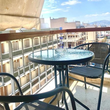 City Centre Stylish Rooms Athens Exterior photo