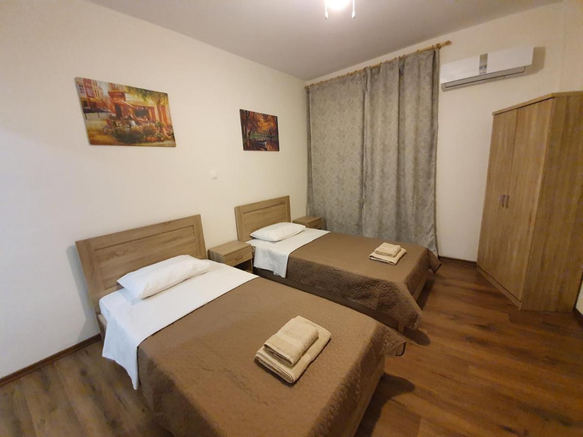 City Centre Stylish Rooms Athens Exterior photo