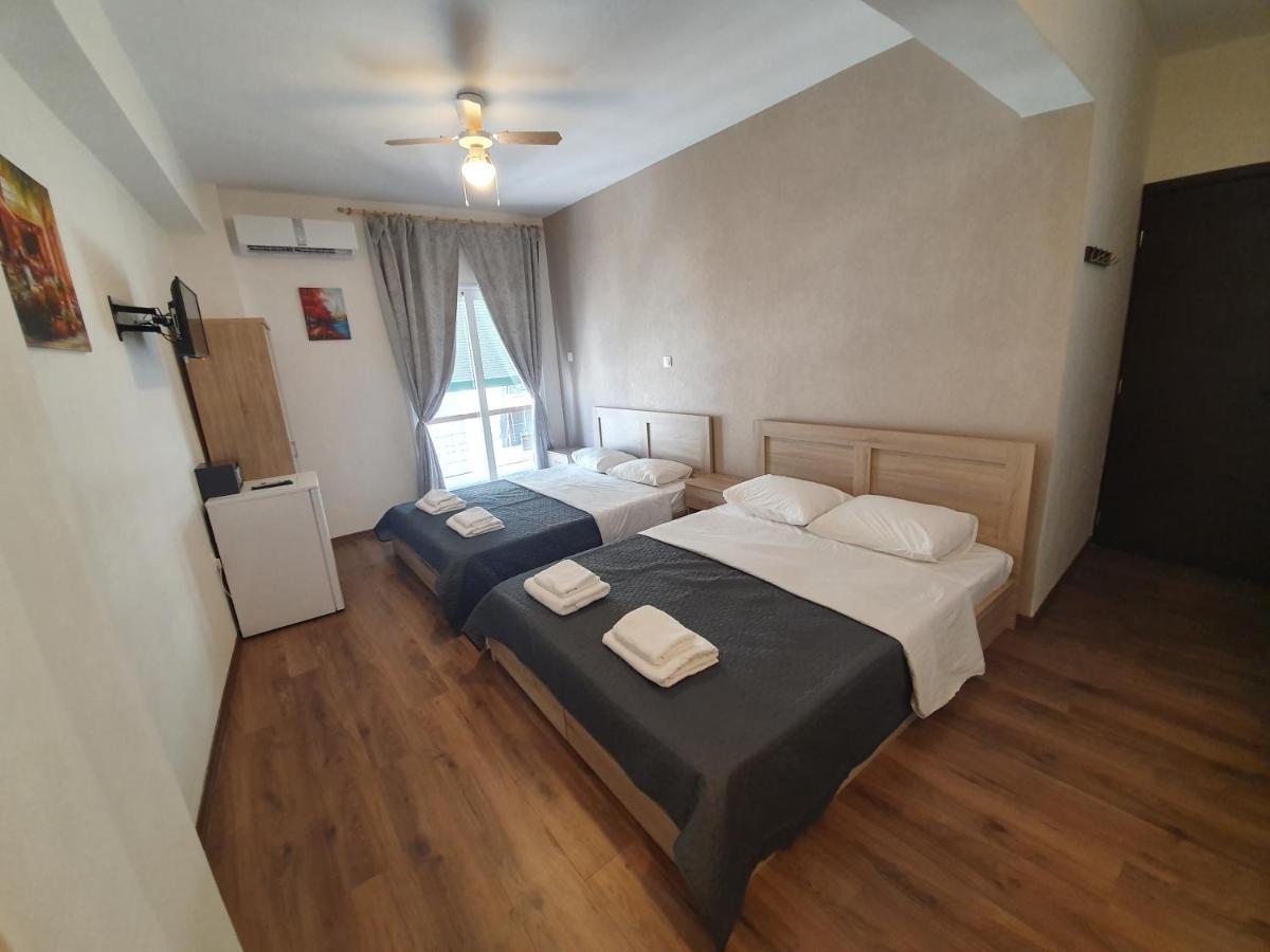 City Centre Stylish Rooms Athens Room photo